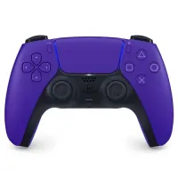 PlayStation 5 DualSense Wireless Controller - Galactic Purple